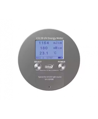 LS128 УФ счетчик энергии
